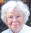 W - Obit - Irby Mary Elizabeth