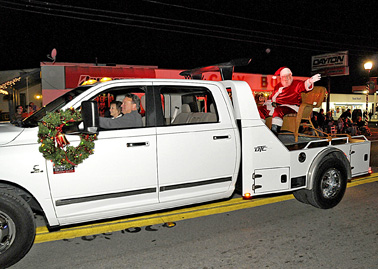 HS Parade DSC 1724