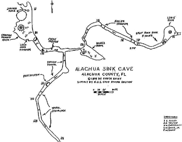 cave map 2