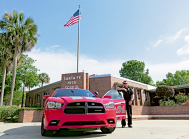 APD SFHS Car IMG 0293