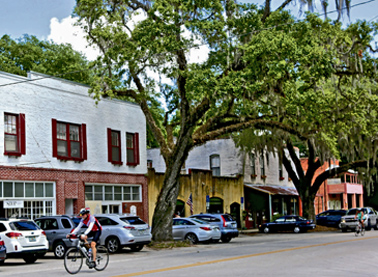 Micanopy