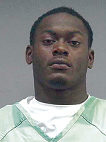 Web Strawder Mugshot