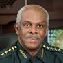 Sheriff Emery Gainey