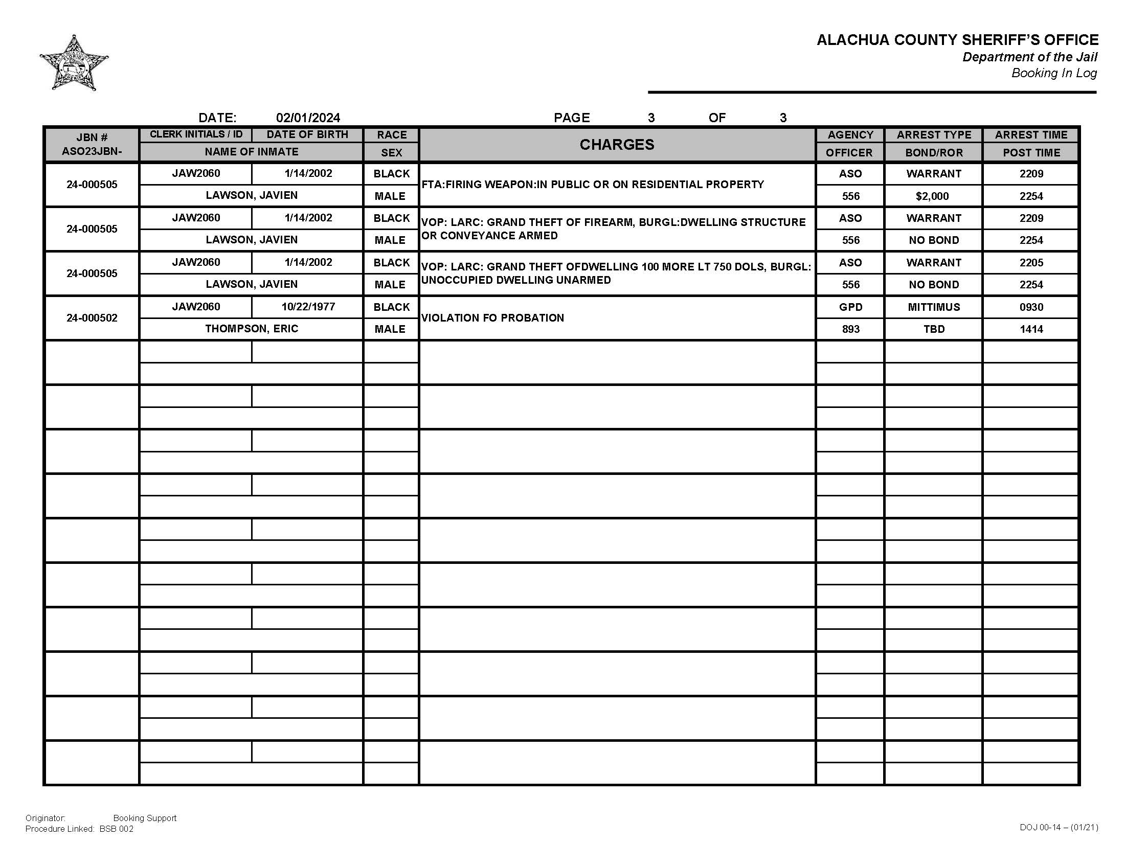 ACSO BL 02012024 Page 3