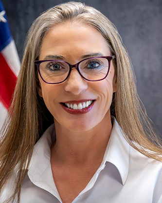 AAlachua APD 2025 Of Year T Williams