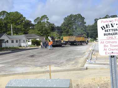 W - Alachua Street work DSC 1273