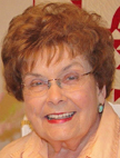 W - Condo obit
