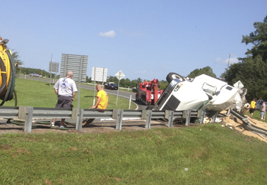 W - Truck Flipped I75 IMG 0423 copy