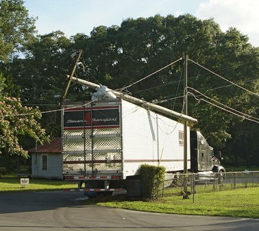 W - Truck Utility Pole DSCF7905 copy