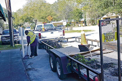 W - Alachua Renovations