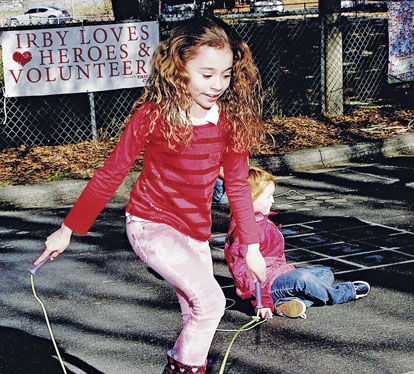 W - Irby JumpRopeHeart