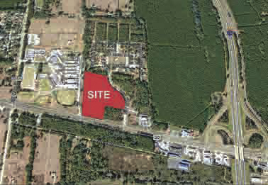 W - Publix Site