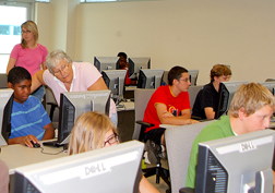 Perry_Center
