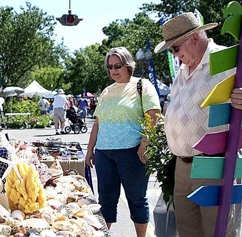 AlachuaSpringFest2011