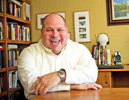 JohnSpence