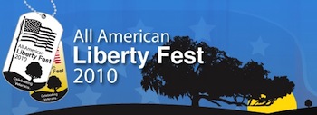 LibertyFestGraphic