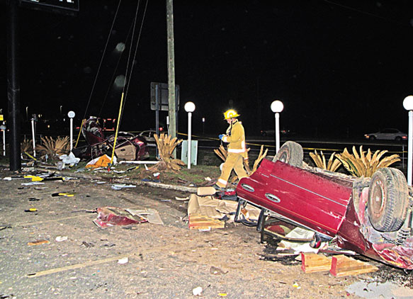 AlachuaAccident